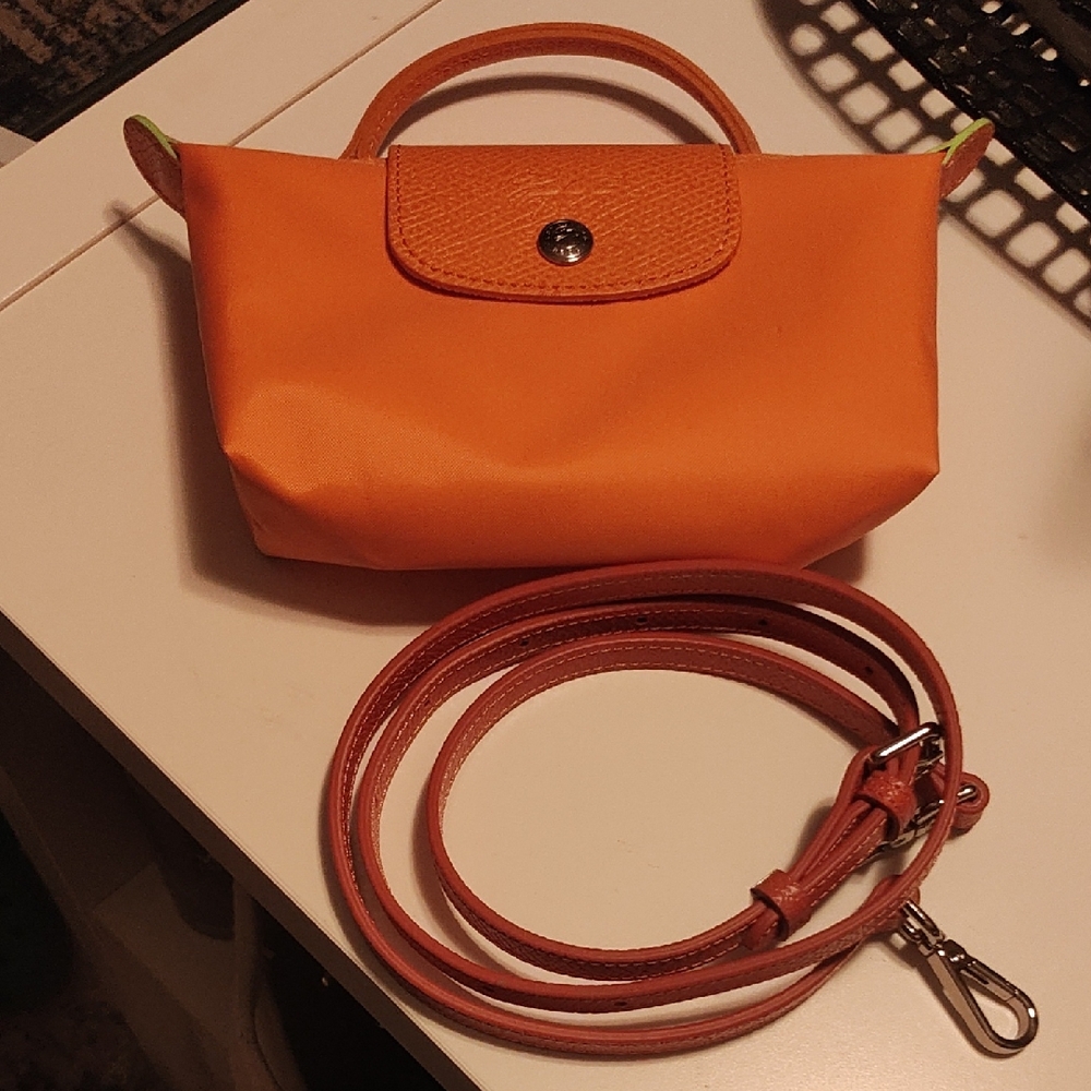 Longchamp 💯 Authentic